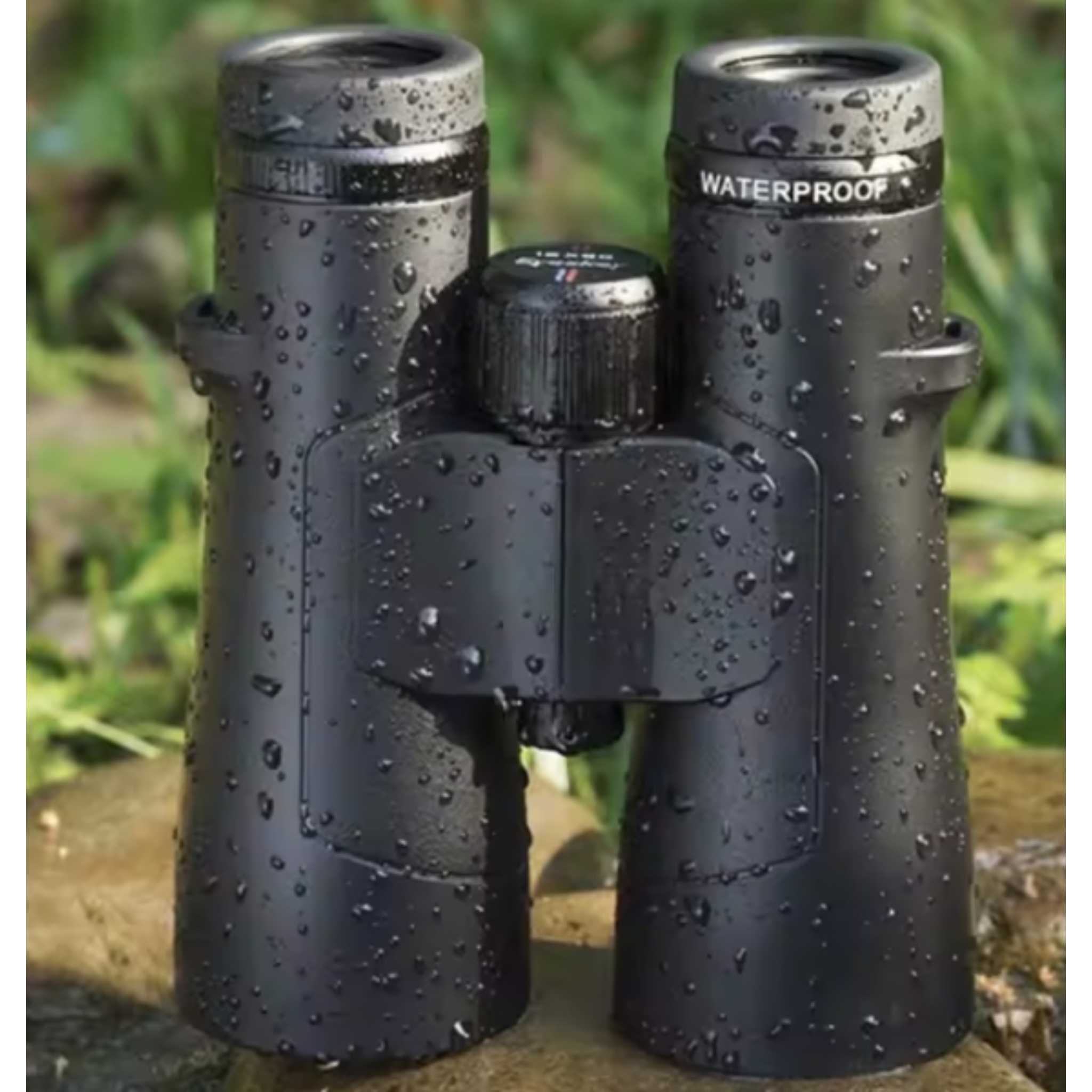 FalconEdge X9 Tactical Binoculars