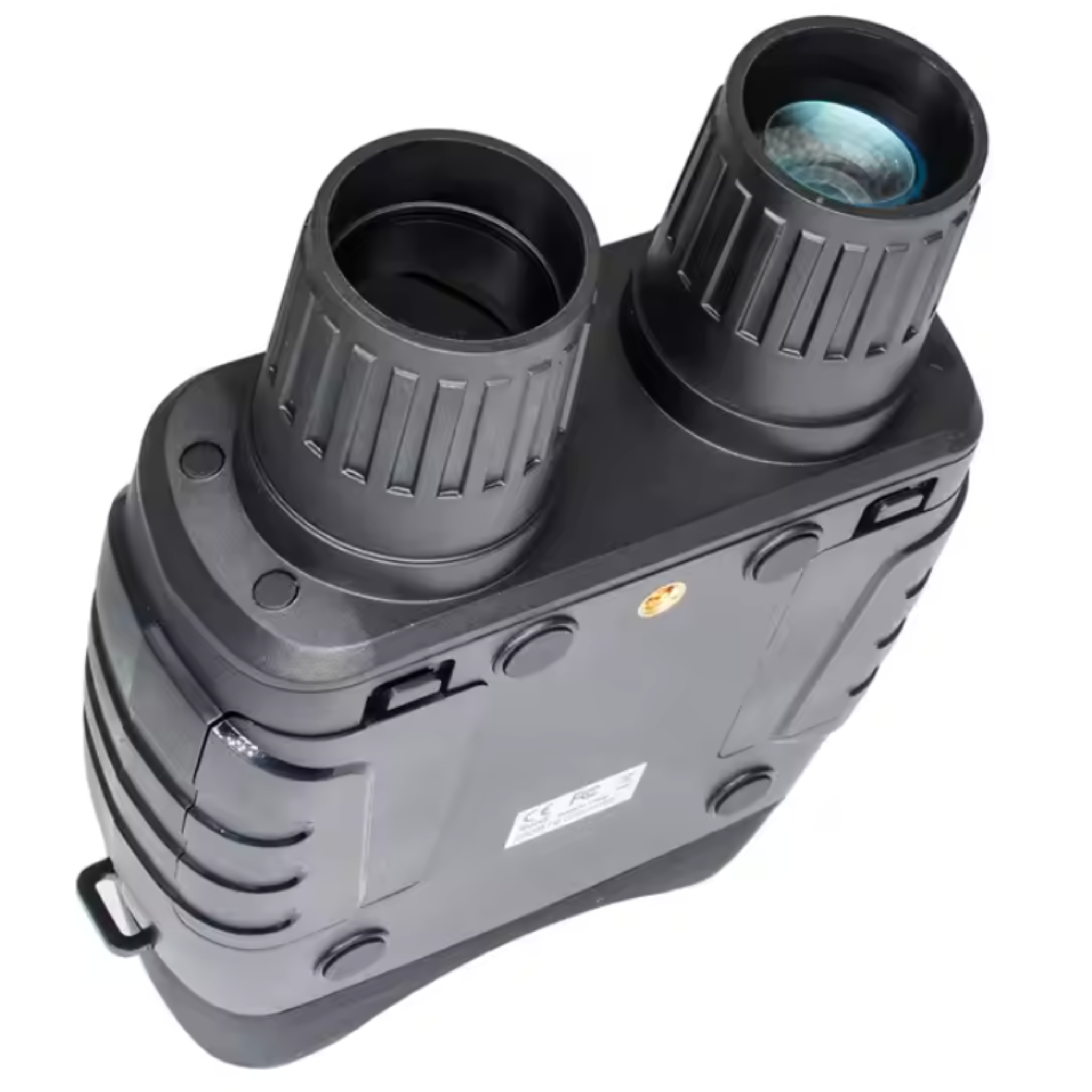 AstroGuard VividSight 500 Digital Night Vision Binoculars