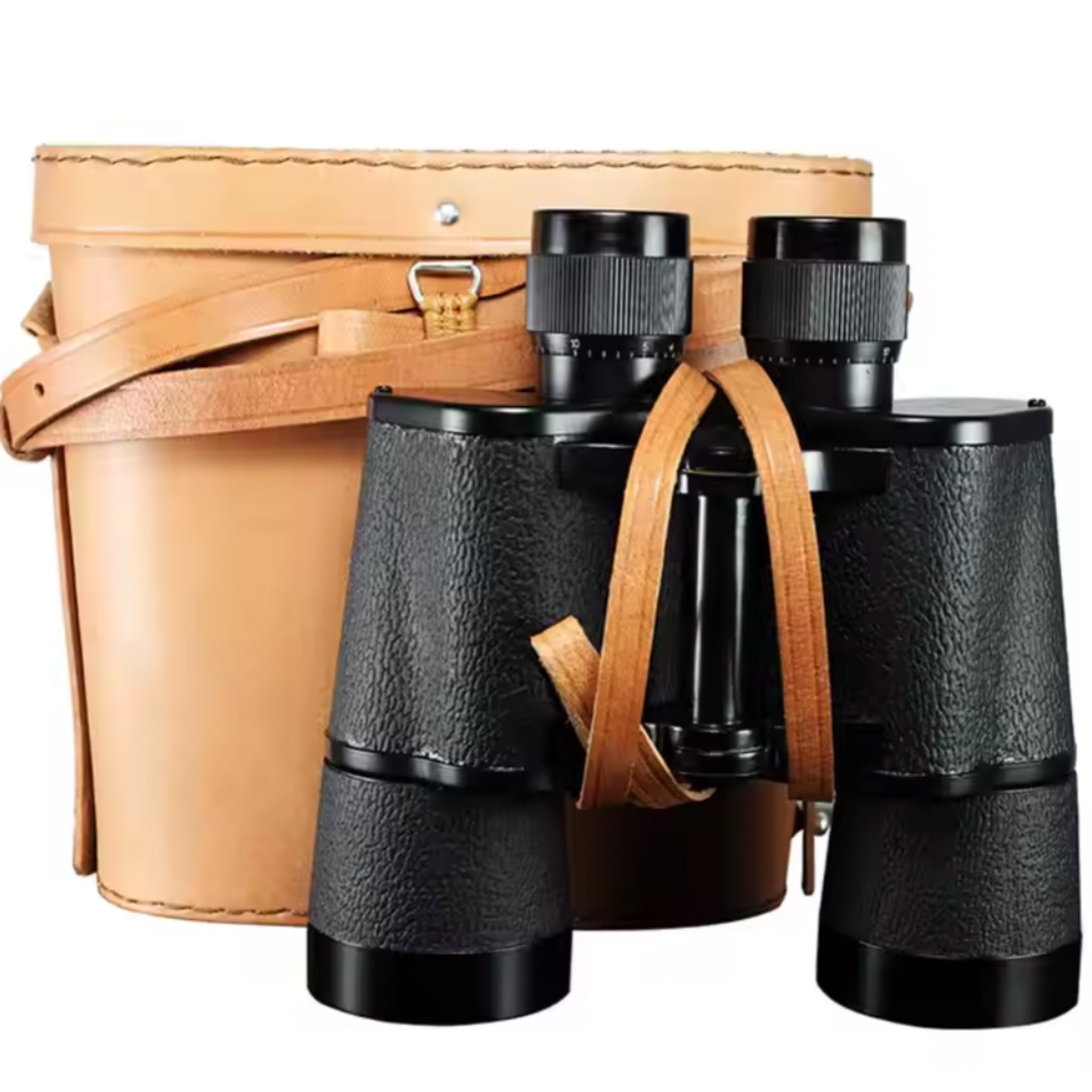 Hawthorne Optix Ranger 12x50 Binoculars