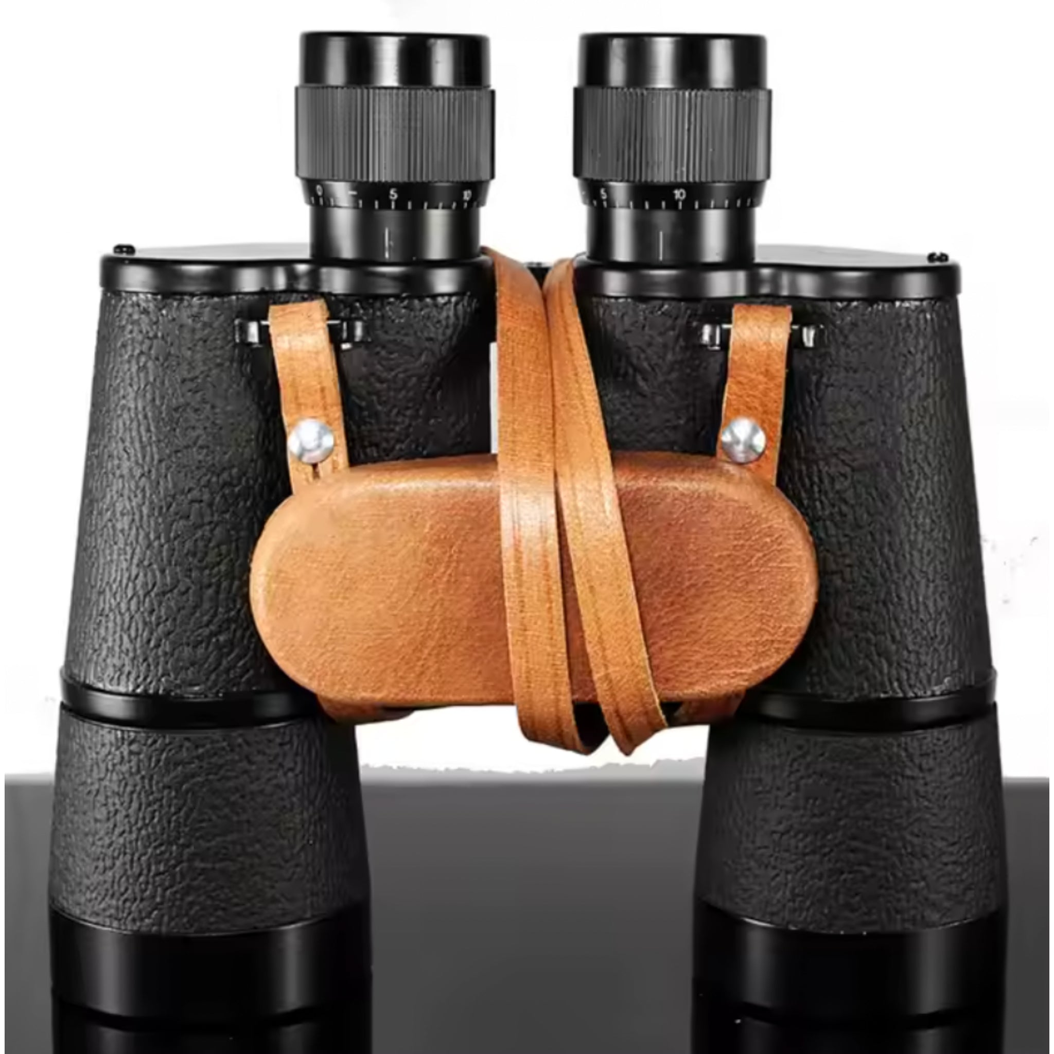 Hawthorne Optix Ranger 12x50 Binoculars