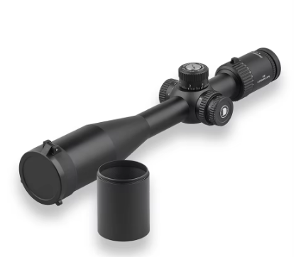 Vortek Precision XR Optic Scope