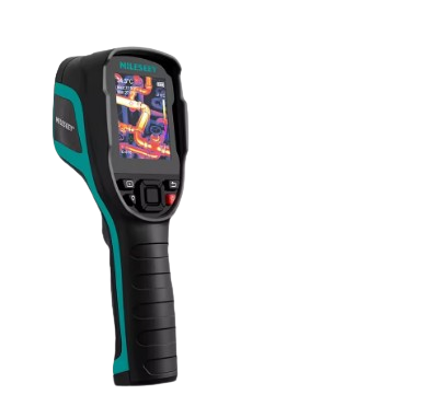 Thermascan Pro XT Infrared Thermal Camera
