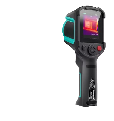 ThermoSight Pro Thermal Imager